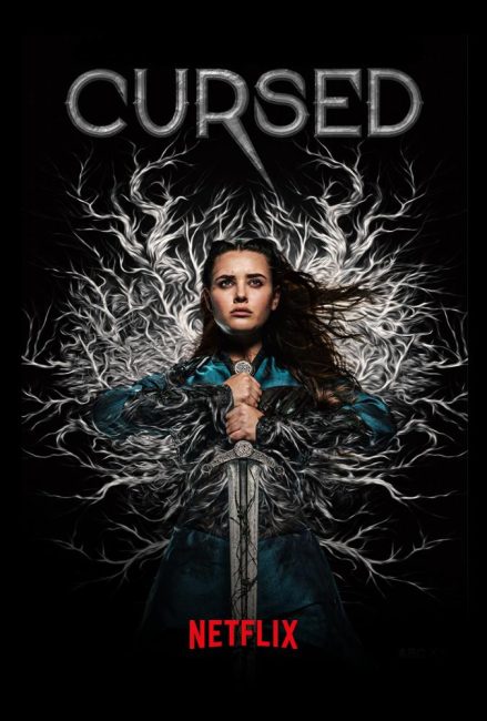 مشاهدة مسلسل Cursed الموسم الاول الحلقة 1 مترجمة
