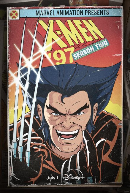 مشاهدة مسلسل X-Men ’97 الموسم الثاني الحلقة 7 مترجمة