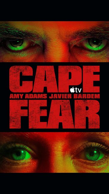 مشاهدة مسلسل Cape Fear الموسم الاول الحلقة 1 مترجمة