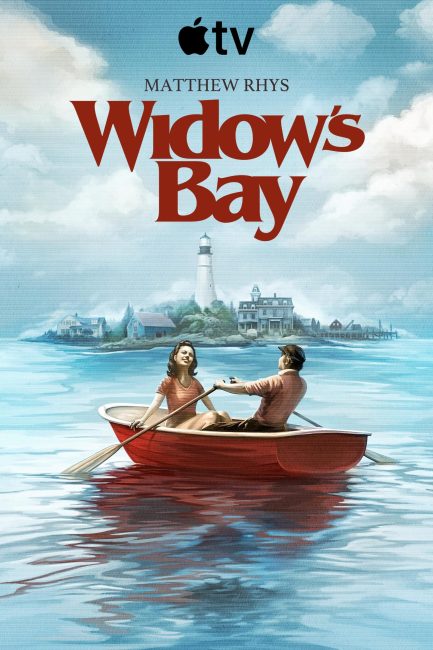 مشاهدة مسلسل Widow’s Bay الموسم الاول الحلقة 6 مترجمة