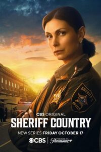 مشاهدة مسلسل Sheriff Country الموسم الاول الحلقة 20 والاخيرة مترجمة