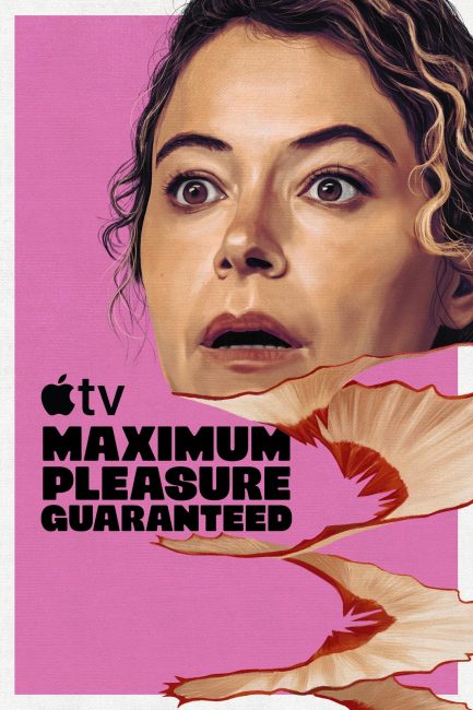 مشاهدة مسلسل Maximum Pleasure Guaranteed الموسم الاول الحلقة 6 مترجمة