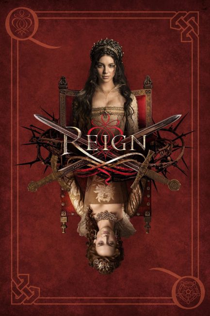 مشاهدة مسلسل Reign الموسم الثالث الحلقة 4 مترجمة