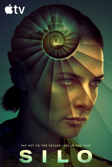 مشاهدة مسلسل Silo الموسم الثالث الحلقة 3 مترجمة