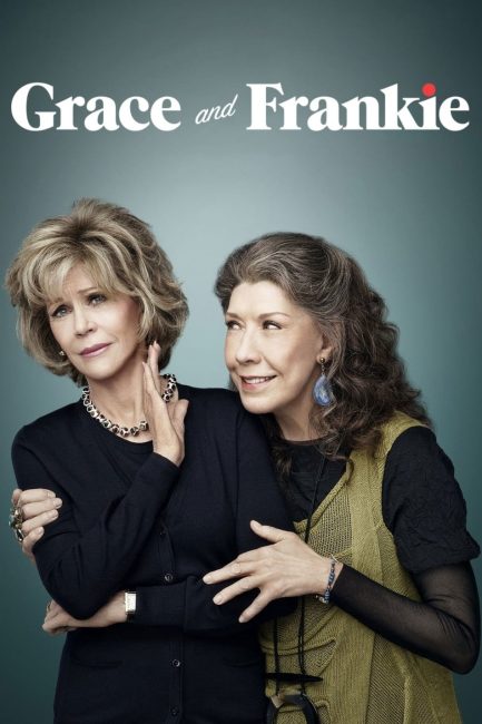 مشاهدة مسلسل Grace and Frankie الموسم الاول الحلقة 5 مترجمة