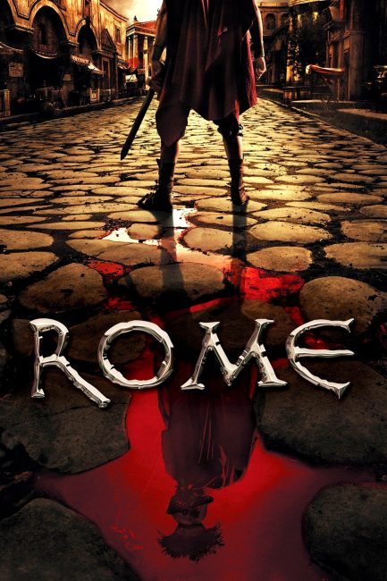 مشاهدة مسلسل Rome الموسم الاول الحلقة 11 مترجمة