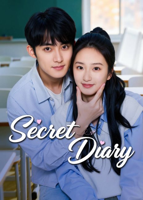مشاهدة مسلسل يوميات سرية Secret Diary الحلقة 14 مترجمة