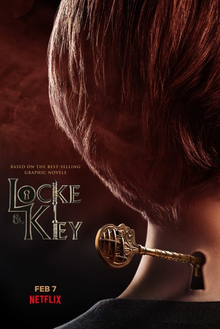 مشاهدة مسلسل Locke & Key الموسم الاول الحلقة 7 مترجمة