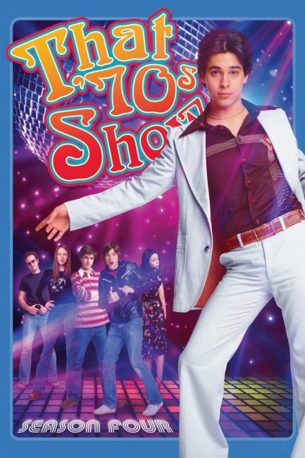 مشاهدة مسلسل That ’70s Show الموسم الرابع الحلقة 18 مترجمة