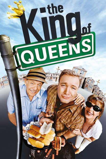 مشاهدة مسلسل The King of Queens الموسم الاول الحلقة 25 والاخيرة مترجمة