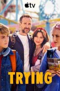 شاهد مشاهدة مسلسل Trying الموسم الخامس الحلقة 4 مترجمة