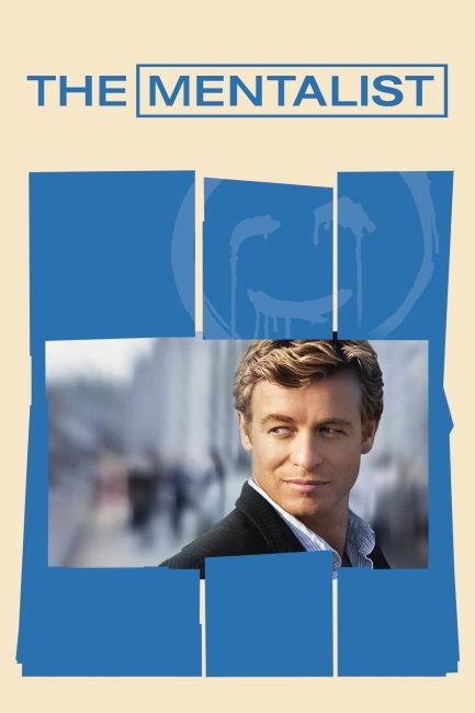 مشاهدة مسلسل The Mentalist الموسم الاول الحلقة 15 مترجمة