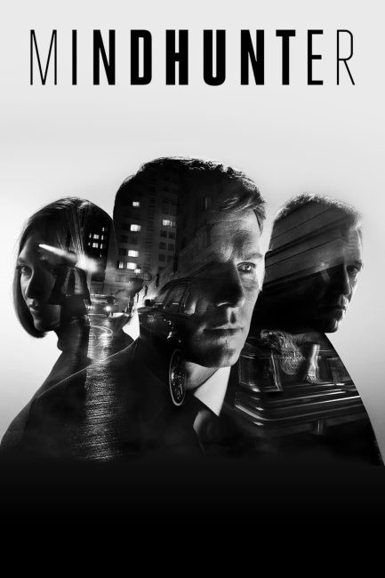 مشاهدة مسلسل Mindhunter الموسم الاول الحلقة 6 مترجمة