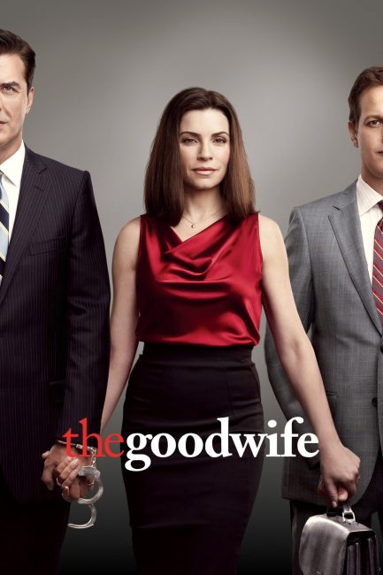 مشاهدة مسلسل The Good Wife الموسم الثاني الحلقة 8 مترجمة