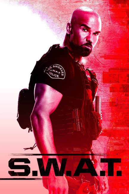 مشاهدة مسلسل S.W.A.T. الموسم الثالث الحلقة 9 مترجمة