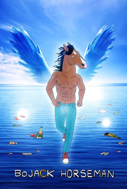 مشاهدة مسلسل BoJack Horseman الموسم الثاني الحلقة 7 مترجمة