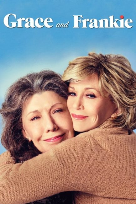 مشاهدة مسلسل Grace and Frankie الموسم الثاني الحلقة 8 مترجمة