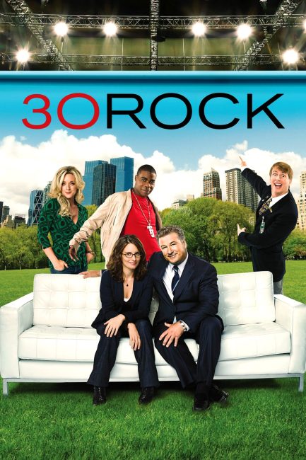 مشاهدة مسلسل 30 Rock الموسم الثالث الحلقة 20 مترجمة