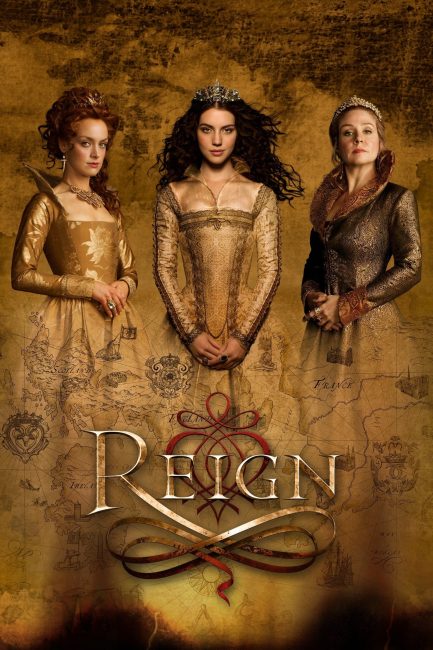 مشاهدة مسلسل Reign الموسم الرابع الحلقة 14 مترجمة