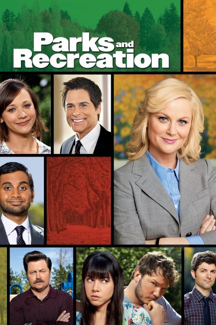 مشاهدة مسلسل Parks and Recreation الموسم الثالث الحلقة 8 مترجمة