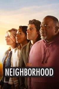 مشاهدة مسلسل The Neighborhood الموسم الثامن الحلقة 19 مترجمة