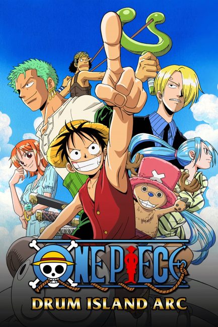 مشاهدة انمي ون بيس One Piece الحلقة 91 مترجمة