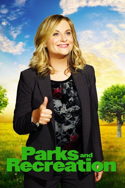 مشاهدة مسلسل Parks and Recreation الموسم السابع الحلقة 11 مترجمة