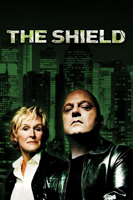 مشاهدة مسلسل The Shield الموسم الرابع الحلقة 12 مترجمة