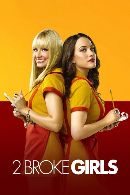 مشاهدة مسلسل 2 Broke Girls الموسم السادس الحلقة 9 مترجمة