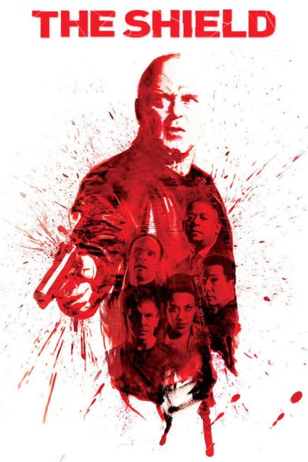 مشاهدة مسلسل The Shield الموسم الخامس الحلقة 10 مترجمة