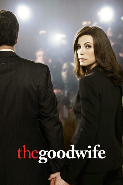 مشاهدة مسلسل The Good Wife الموسم الاول الحلقة 4 مترجمة