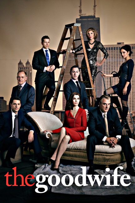 مشاهدة مسلسل The Good Wife الموسم السادس الحلقة 11 مترجمة
