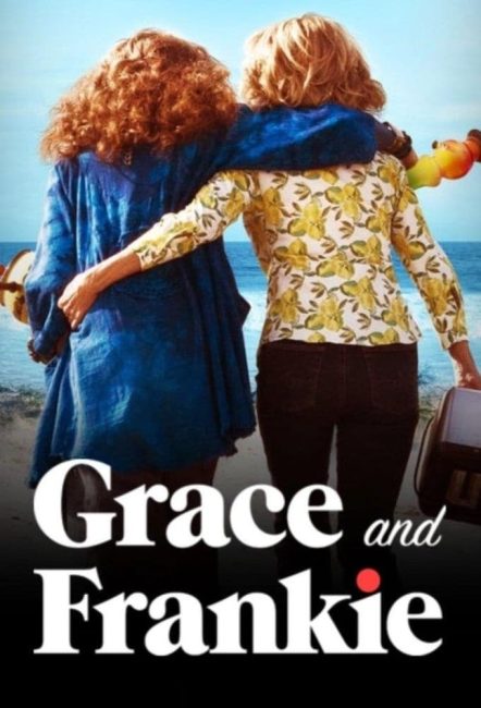 مشاهدة مسلسل Grace and Frankie الموسم الرابع الحلقة 2 مترجمة