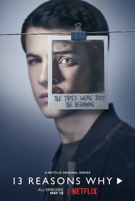 مشاهدة مسلسل 13 Reasons Why الموسم الثاني الحلقة 3 مترجمة
