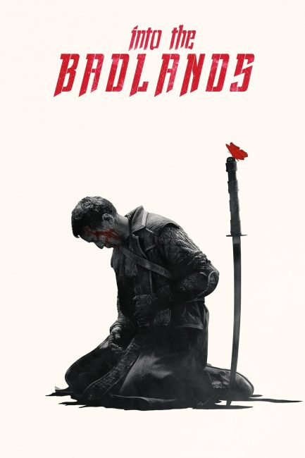 مشاهدة مسلسل Into the Badlands الموسم الثالث الحلقة 9 مترجمة