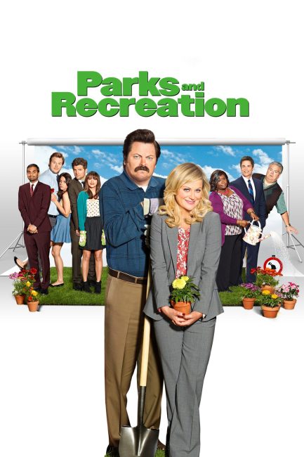 مشاهدة مسلسل Parks and Recreation الموسم السادس الحلقة 20 مترجمة