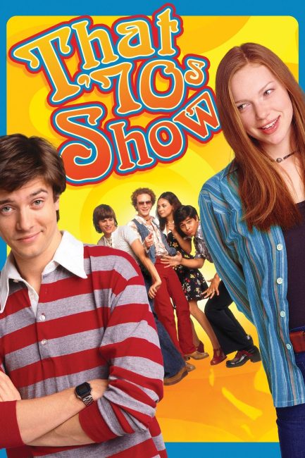 مشاهدة مسلسل That ’70s Show الموسم الثامن الحلقة 22 والاخيرة مترجمة