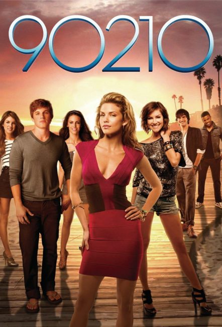 مشاهدة مسلسل 90210 الموسم الرابع الحلقة 7 مترجمة