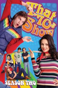 مشاهدة مسلسل That ’70s Show الموسم الثاني الحلقة 23 مترجمة