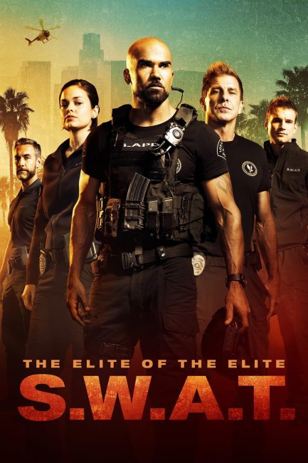 مشاهدة مسلسل S.W.A.T. الموسم الاول الحلقة 9 مترجمة