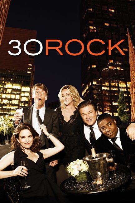 مشاهدة مسلسل 30 Rock الموسم السادس الحلقة 2 مترجمة