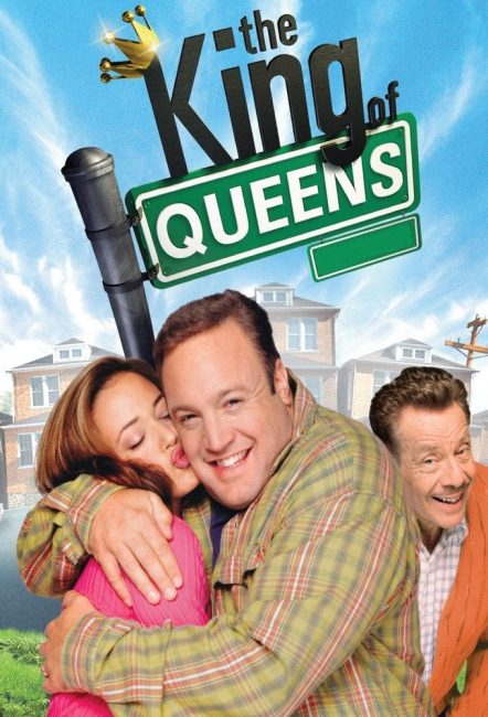 مشاهدة مسلسل The King of Queens الموسم الخامس الحلقة 7 مترجمة