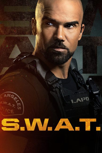 مشاهدة مسلسل S.W.A.T. الموسم السادس الحلقة 16 مترجمة
