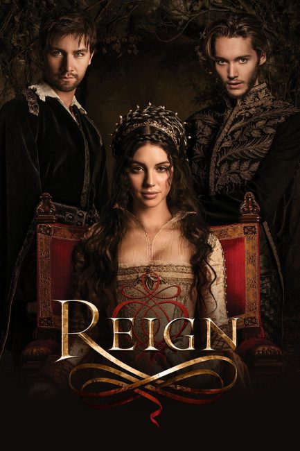 مشاهدة مسلسل Reign الموسم الاول الحلقة 9 مترجمة