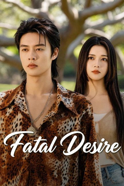 مشاهدة مسلسل الرغبة القاتلة Fatal Desire الحلقة 8 مترجمة