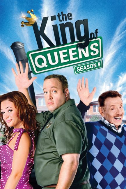مشاهدة مسلسل The King of Queens الموسم التاسع الحلقة 11 مترجمة