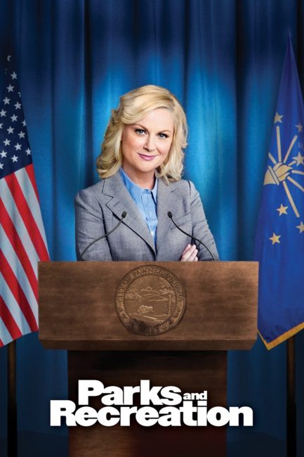 مشاهدة مسلسل Parks and Recreation الموسم الخامس الحلقة 17 مترجمة