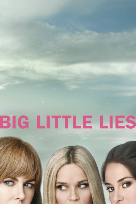 مشاهدة مسلسل Big Little Lies الموسم الاول الحلقة 5 مترجمة