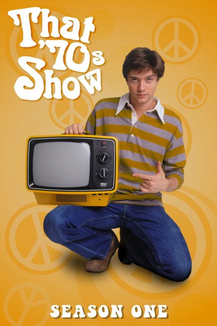 مشاهدة مسلسل That ’70s Show الموسم الاول الحلقة 18 مترجمة