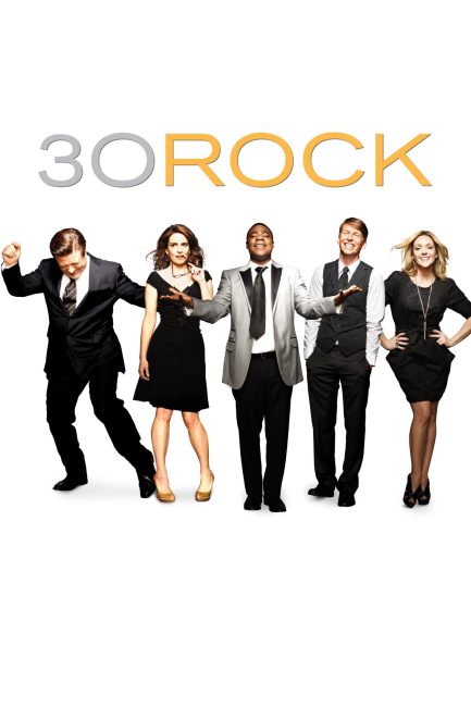 مشاهدة مسلسل 30 Rock الموسم السابع الحلقة 13 والاخيرة مترجمة